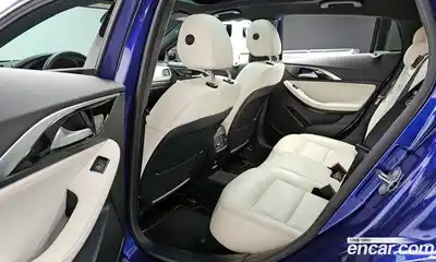 Infiniti Q30 2019 2.0 гидро в Москве № 1283633, миниатюра 10