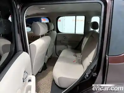 Nissan Cube 2011 1.8 гидро в Москве № 1283797, миниатюра 7