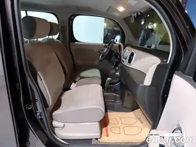 Nissan Cube 2011 1.8 гидро в Москве № 1283797, миниатюра 9