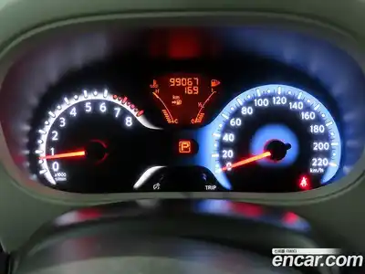 Nissan Cube 2011 1.8 гидро в Москве № 1283797, миниатюра 10