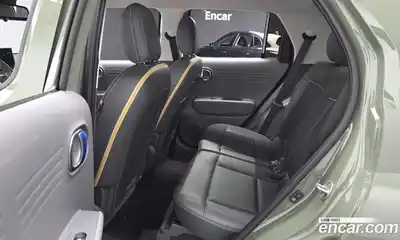 Hyundai Casper 2023 1.0 Автомат в Москве № 1288353, миниатюра 12