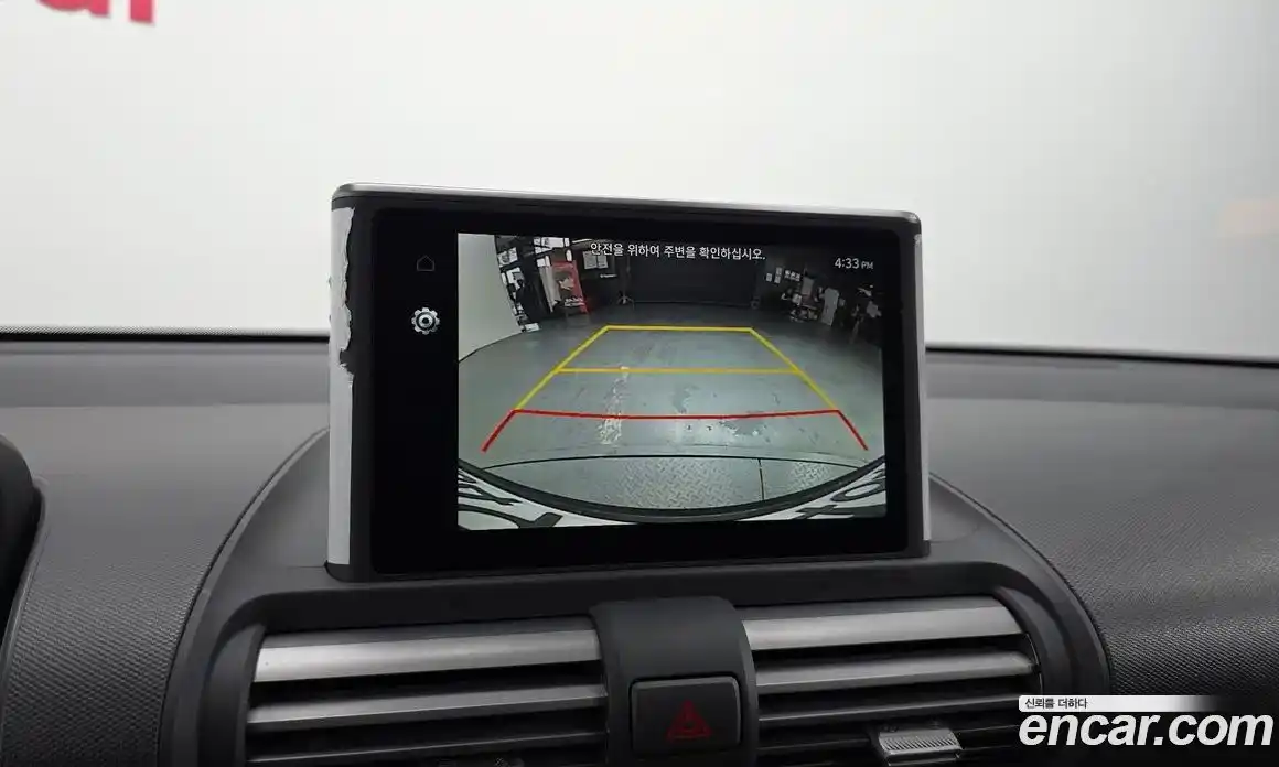 Hyundai Casper 2023 1.0 Автомат в Москве № 1288353, фото 15