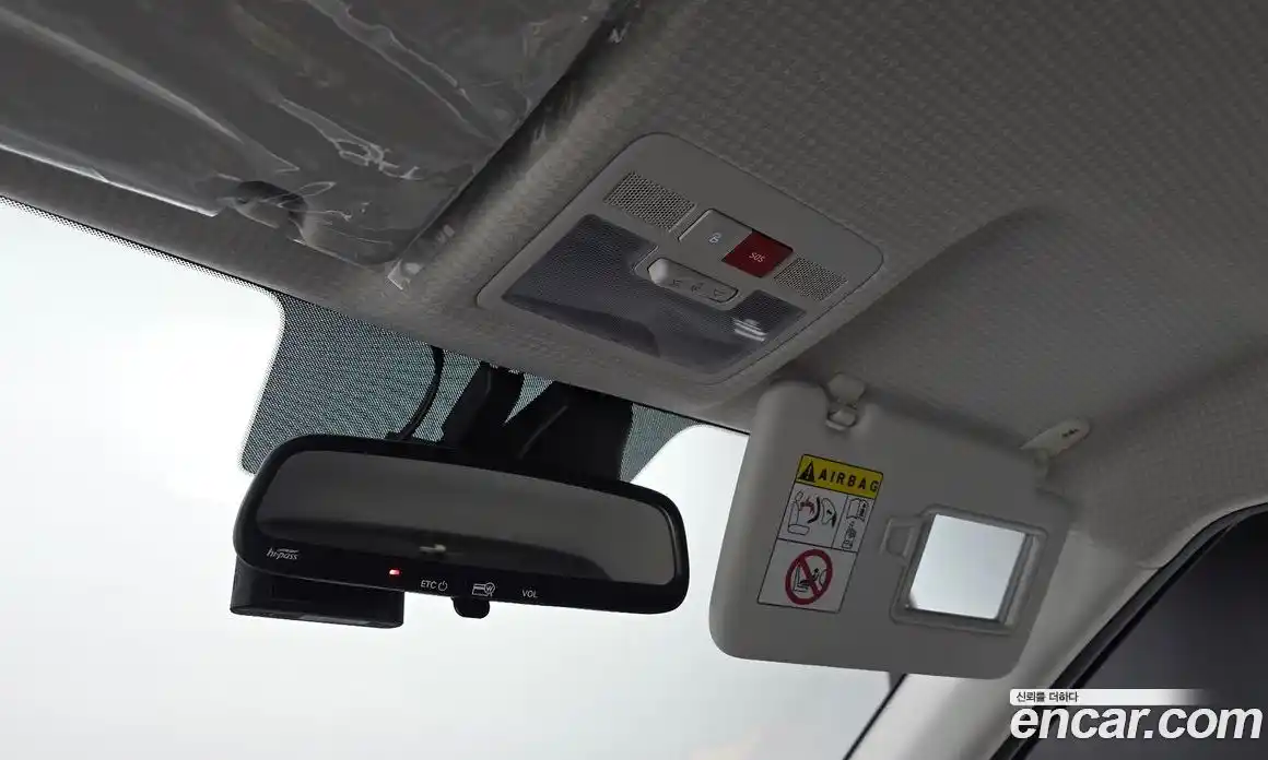 Hyundai Casper 2023 1.0 Автомат в Москве № 1288353, фото 16