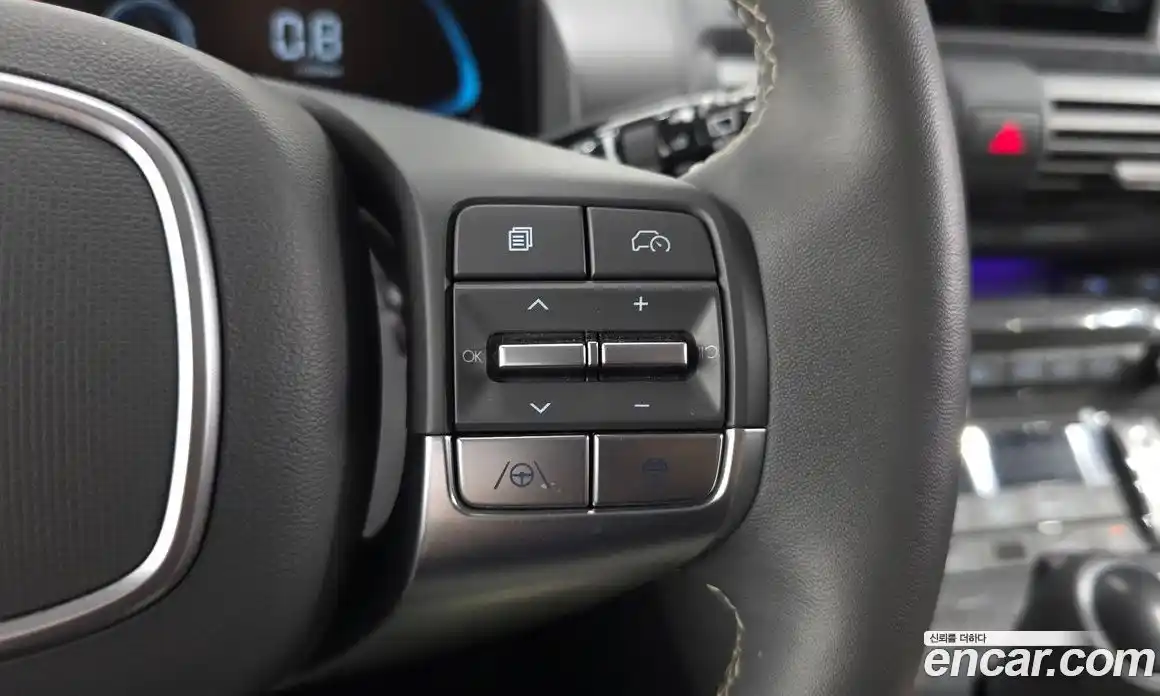 Hyundai Casper 2023 1.0 Автомат в Москве № 1288353, фото 17