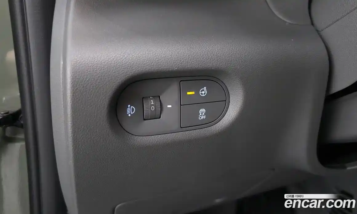 Hyundai Casper 2023 1.0 Автомат в Москве № 1288353, фото 18