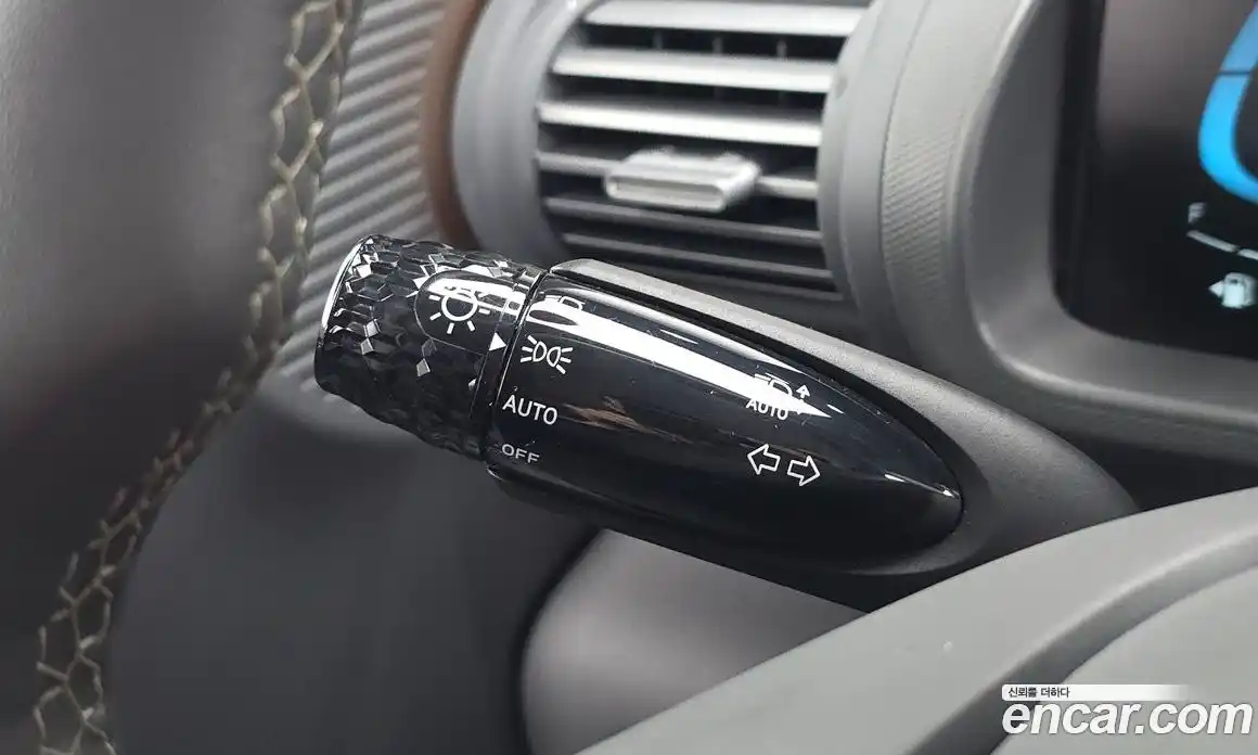 Hyundai Casper 2023 1.0 Автомат в Москве № 1288353, фото 19