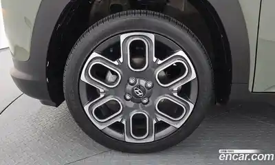 Hyundai Casper 2023 1.0 Автомат в Москве № 1288353, миниатюра 5