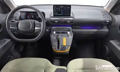 Hyundai Casper 2023 1.0 Автомат в Москве № 1288353, миниатюра 7