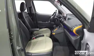 Hyundai Casper 2023 1.0 Автомат в Москве № 1288353, миниатюра 10