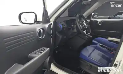 Hyundai Casper 2023 1.0 Автомат в Москве № 1288580, миниатюра 11