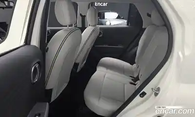 Hyundai Casper 2023 1.0 Автомат в Москве № 1288580, миниатюра 12