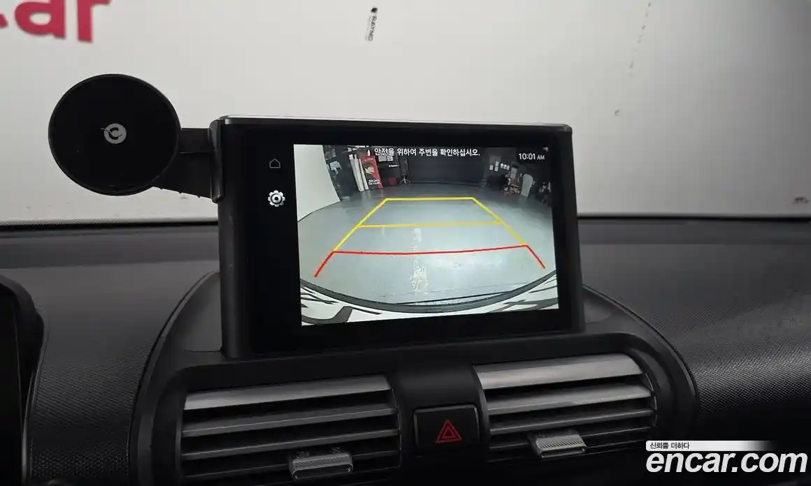 Hyundai Casper 2023 1.0 Автомат в Москве № 1288580, фото 15