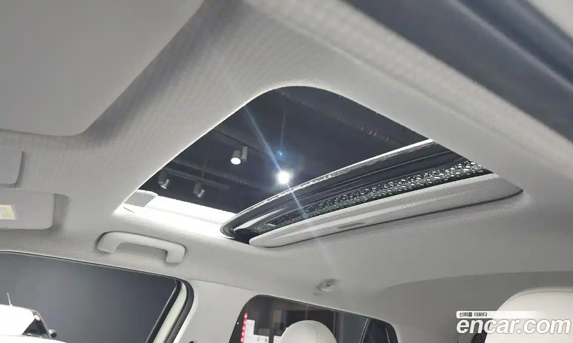 Hyundai Casper 2023 1.0 Автомат в Москве № 1288580, фото 17