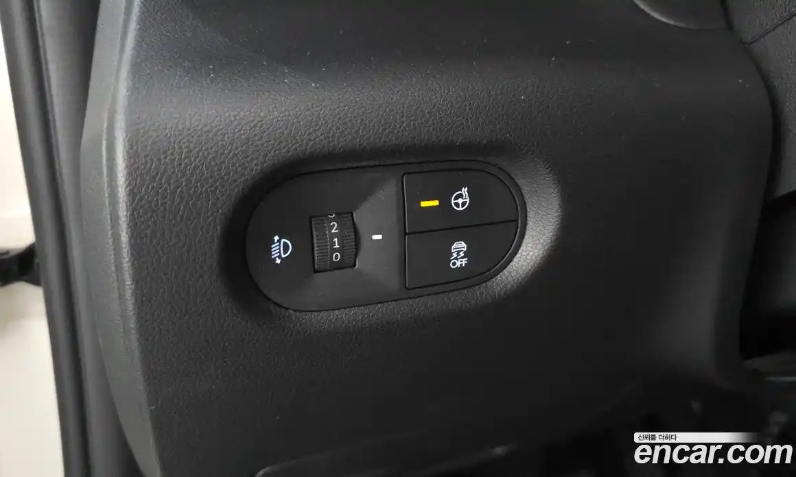 Hyundai Casper 2023 1.0 Автомат в Москве № 1288580, фото 19