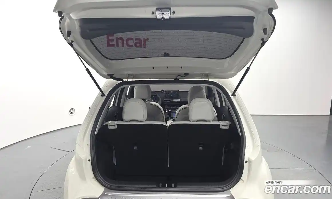 Hyundai Casper 2023 1.0 Автомат в Москве № 1288580, фото 20