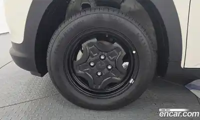 Hyundai Casper 2023 1.0 Автомат в Москве № 1288580, миниатюра 5