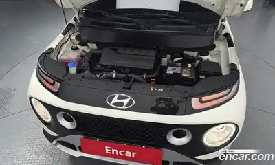 Hyundai Casper 2023 1.0 Автомат в Москве № 1288580, миниатюра 6