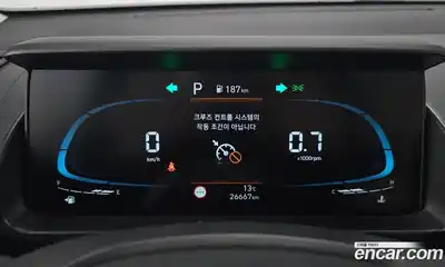 Hyundai Casper 2023 1.0 Автомат в Москве № 1288580, миниатюра 8