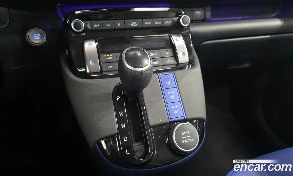 Hyundai Casper 2023 1.0 Автомат в Москве № 1288580, фото 9