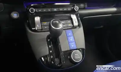 Hyundai Casper 2023 1.0 Автомат в Москве № 1288580, миниатюра 9