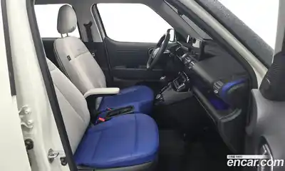 Hyundai Casper 2023 1.0 Автомат в Москве № 1288580, миниатюра 10