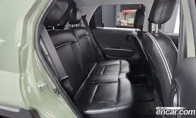 Hyundai Casper 2022 1.0 Автомат в Москве № 1288608, миниатюра 12