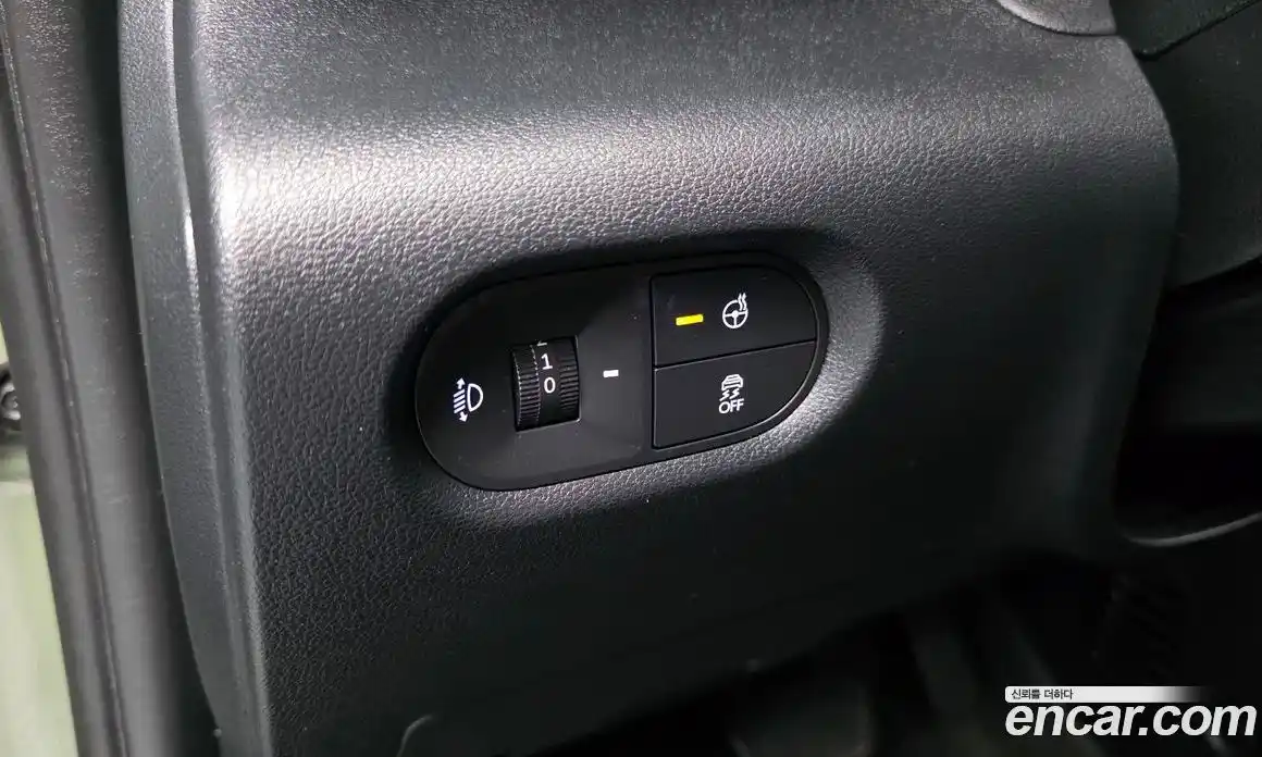 Hyundai Casper 2022 1.0 Автомат в Москве № 1288608, фото 18