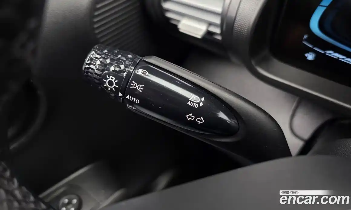 Hyundai Casper 2022 1.0 Автомат в Москве № 1288608, фото 19