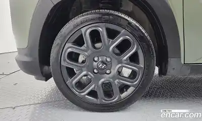 Hyundai Casper 2022 1.0 Автомат в Москве № 1288608, миниатюра 5