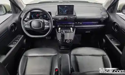 Hyundai Casper 2022 1.0 Автомат в Москве № 1288608, миниатюра 7