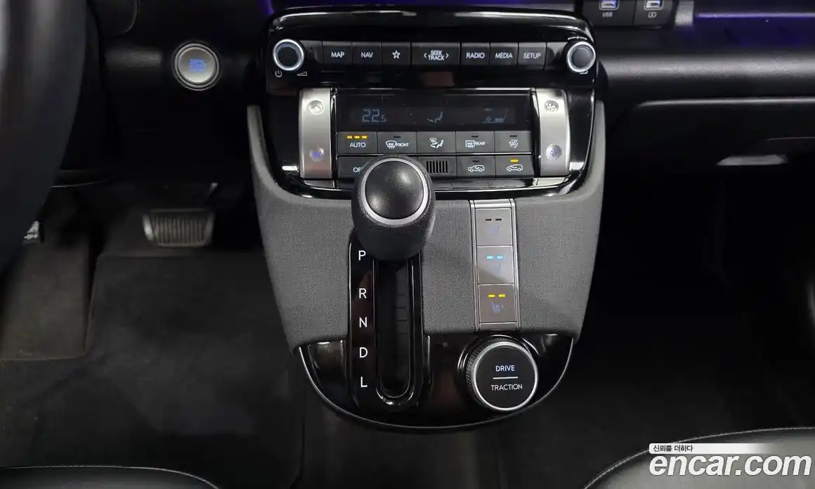 Hyundai Casper 2022 1.0 Автомат в Москве № 1288608, фото 9