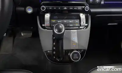 Hyundai Casper 2022 1.0 Автомат в Москве № 1288608, миниатюра 9