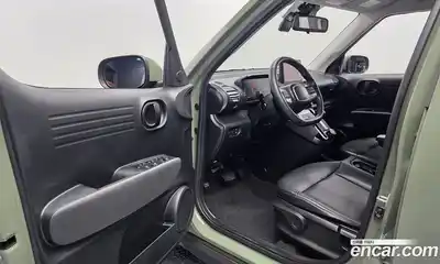 Hyundai Casper 2022 1.0 Автомат в Москве № 1288608, миниатюра 10