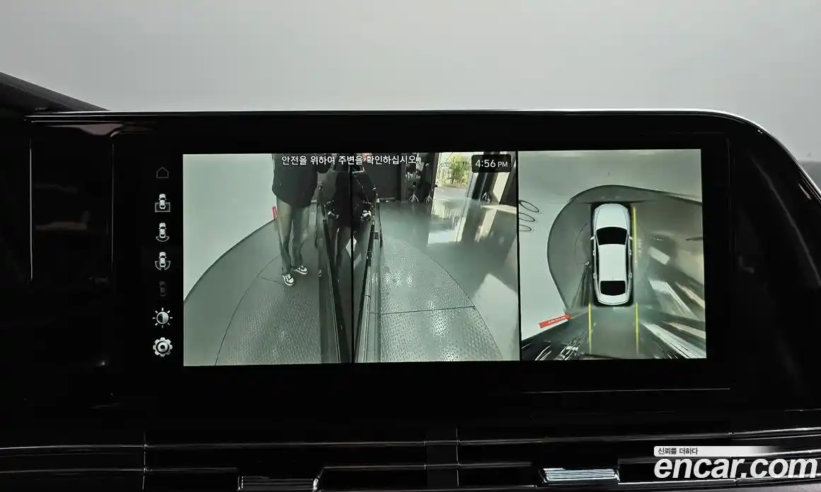 Hyundai Grandeur 2021 2.4 Автомат в Москве № 1288629, фото 14