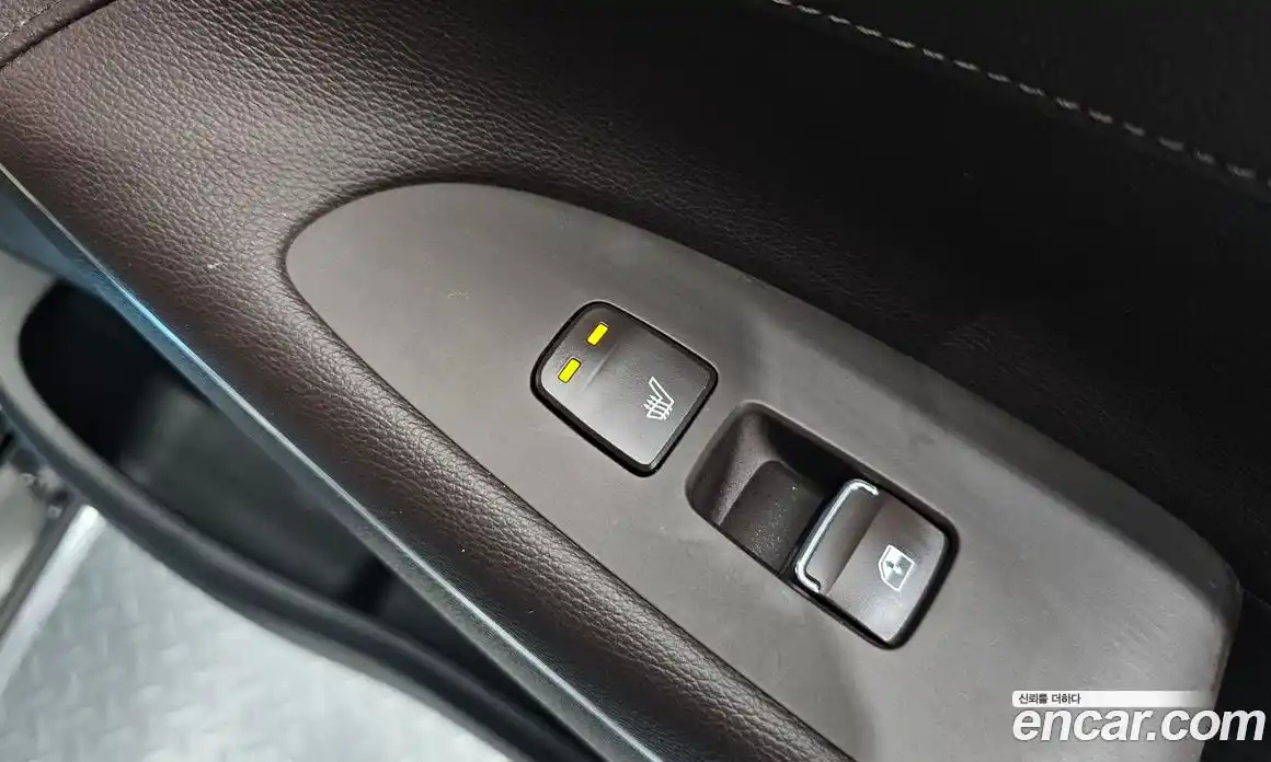 Hyundai Grandeur 2021 2.4 Автомат в Москве № 1288629, фото 18