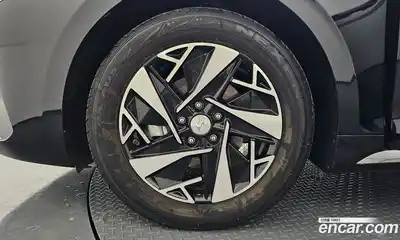 Hyundai Grandeur 2021 2.4 Автомат в Москве № 1288629, миниатюра 5