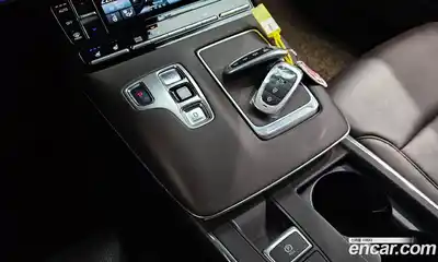 Hyundai Grandeur 2021 2.4 Автомат в Москве № 1288629, миниатюра 9