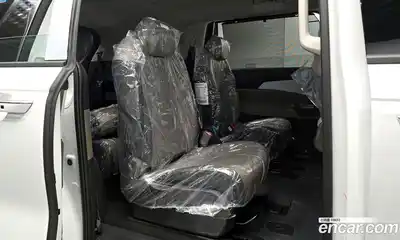 Kia Canival 2026 1.6 Автомат в Москве № 1288642, миниатюра 12