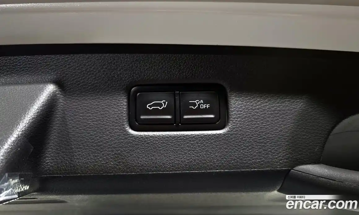 Kia Canival 2026 1.6 Автомат в Москве № 1288642, фото 20