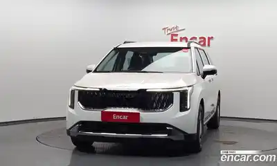 Kia Canival 2026 1.6 Автомат в Москве № 1288642, миниатюра 3