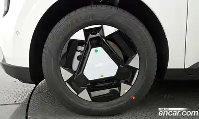 Kia Canival 2026 1.6 Автомат в Москве № 1288642, миниатюра 5