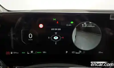 Kia Canival 2026 1.6 Автомат в Москве № 1288642, миниатюра 8