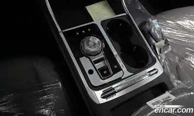 Kia Canival 2026 1.6 Автомат в Москве № 1288642, миниатюра 9