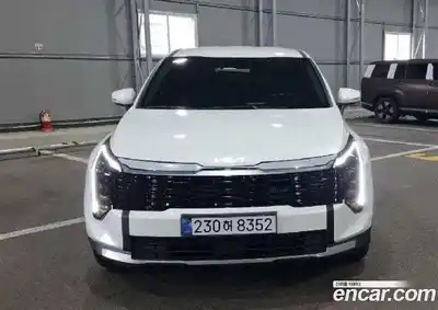 Kia Sportage 2025 1.6 гидро в Москве № 1288651, миниатюра 12