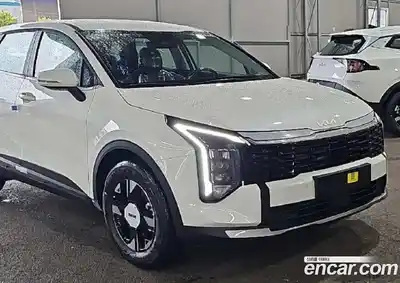 Kia Sportage 2025 1.6 гидро в Москве № 1288651, миниатюра 2
