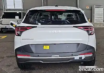 Kia Sportage 2025 1.6 гидро в Москве № 1288651, миниатюра 3