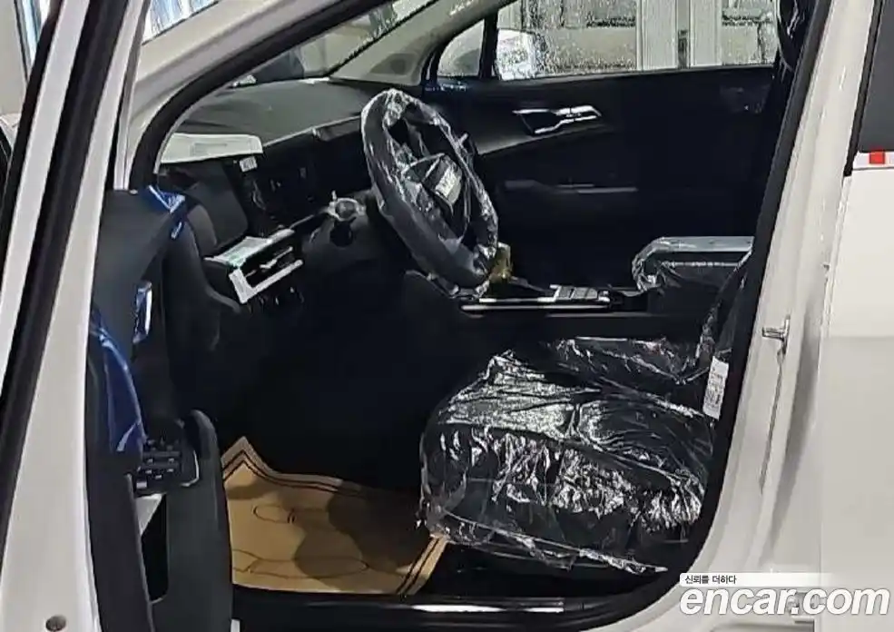 Kia Sportage 2025 1.6 гидро в Москве № 1288651, фото 4