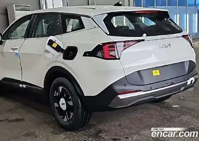 Kia Sportage 2025 1.6 гидро в Москве № 1288651, миниатюра 5