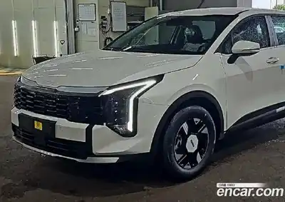 Kia Sportage 2025 1.6 гидро в Москве № 1288651, миниатюра 6