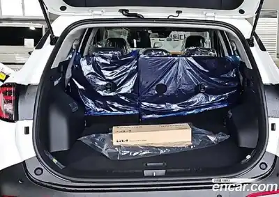 Kia Sportage 2025 1.6 гидро в Москве № 1288651, миниатюра 9